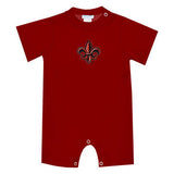 Brady UL Red Romper