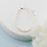 Zoey Freshwater Pearl Bracelet