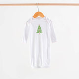 Pink Christmas Tree Take Me Home Gown