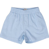 Smith Light Blue Shorts