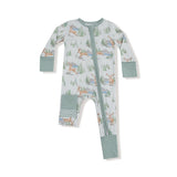 Buck Deer Convertible Romper