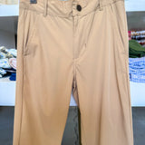 Performance Pants Khaki