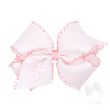 King Pink Cross Bow