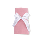 Rose Elegance Swaddle Blanket