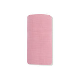 Rose Elegance Swaddle Blanket