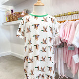 Mallard Play Dress