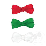 Baby Satin Bows Multipack- Classic