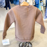 Brown Duck Calls Pullover