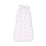 Farm Toile Pink Sleep Bag