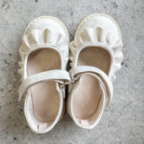 Kamdyn Shimmer Mary Janes