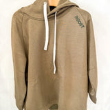 Roost Breeze Hoodie Green