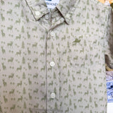 Performance Dress Shirt Deer Hunting