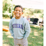 Louisiana Crewneck
