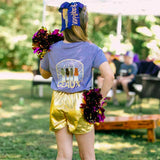 Let's Geaux Girls