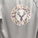 Performance Tee Outfitters Deer