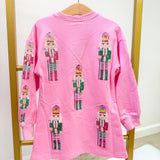 Pink Nutcracker Dress