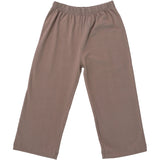Knit Pants- Beige