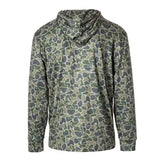 Fieldstone Backwoods Camo Lightweight Hoodie