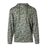 Fieldstone Backwoods Camo Lightweight Hoodie