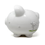 Lambs And Ivy Piggy Bank