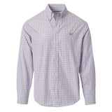 Fieldstone Mason Button Down Blue