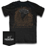 Fieldstone Black Lab Blind Shirt