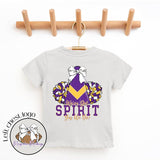 We've Got Spirit