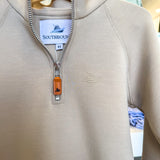 Khaki Pullover