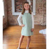 Jillian Tweed Dress