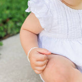 Zoey Freshwater Pearl Bracelet