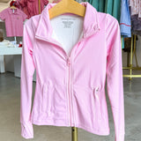 Pink Jacket