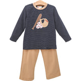 Fall Ball Pants Set