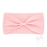 Add-A-Bow Nylon Band Pink