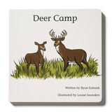 Deer Camp Children's Books