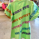 Merry Everything Dress