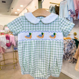 Mallard Knit Noah Bubble