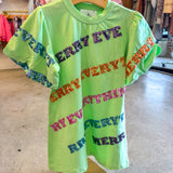 Merry Everything Dress