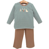 Hunting Buddies Pants Set