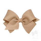 Small Classic Bow Oatmeal