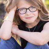 Zoey Freshwater Pearl Bracelet
