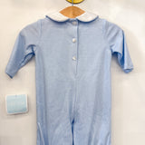 Mallard Duck- Boys L/S Long Romper
