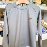 Performance Tee Camo Duck