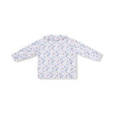 Country Girl Floral Quilted Jacket