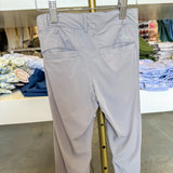 Performance Pants Gray