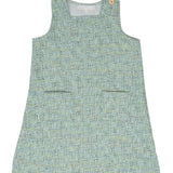 Jillian Tweed Dress