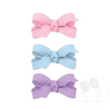 Multipack Baby Bows - Colorful
