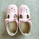 Brynna Pink Mary Janes