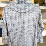 Boys Duck Hunting LS Polo