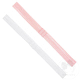 Add-A-Bow Elastic Pack Pink