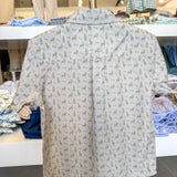 Performance Dress Shirt Deer Hunting